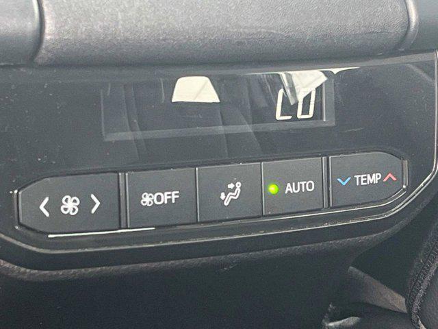 used 2023 Toyota Highlander car, priced at $35,678