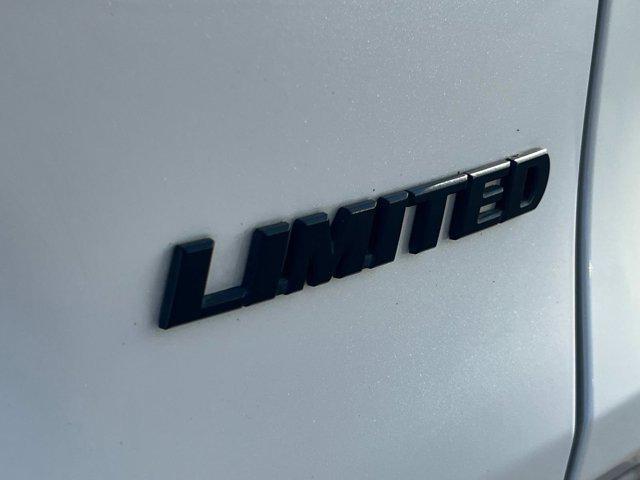 used 2021 Toyota RAV4 car, priced at $29,116