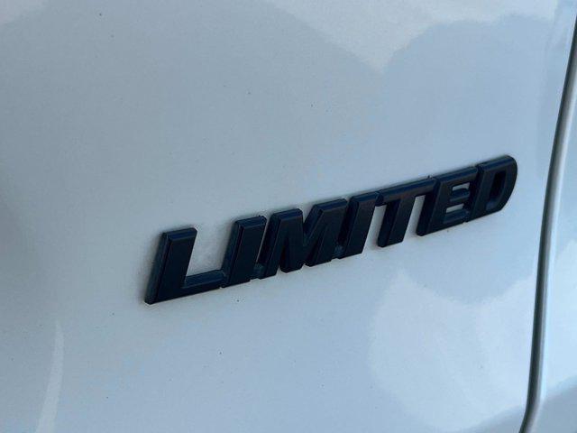 used 2021 Toyota RAV4 car, priced at $30,761