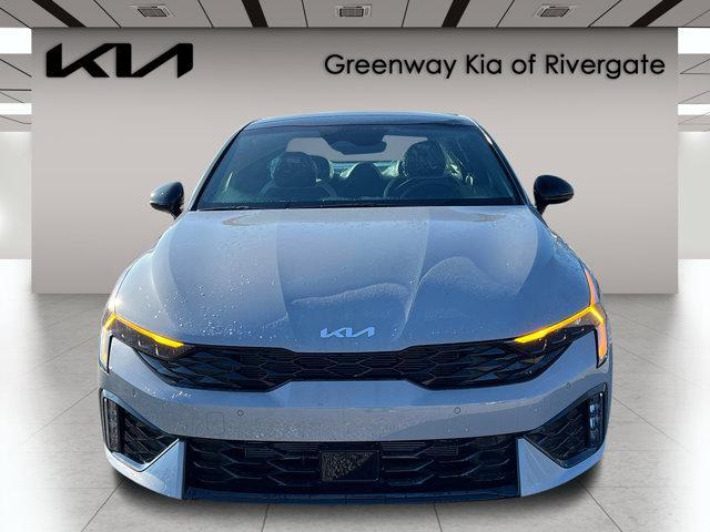 new 2025 Kia K5 car, priced at $33,425