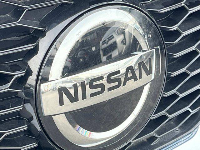 used 2021 Nissan Rogue Sport car, priced at $18,945