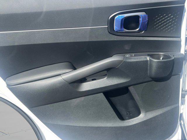 new 2026 Kia Sorento car, priced at $33,365