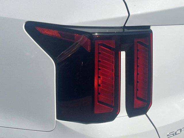 new 2026 Kia Sorento car, priced at $33,365