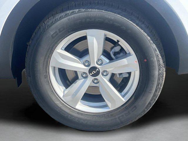 new 2026 Kia Sorento car, priced at $33,365