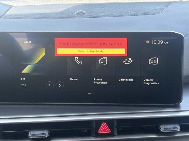 new 2026 Kia Sorento car, priced at $33,365