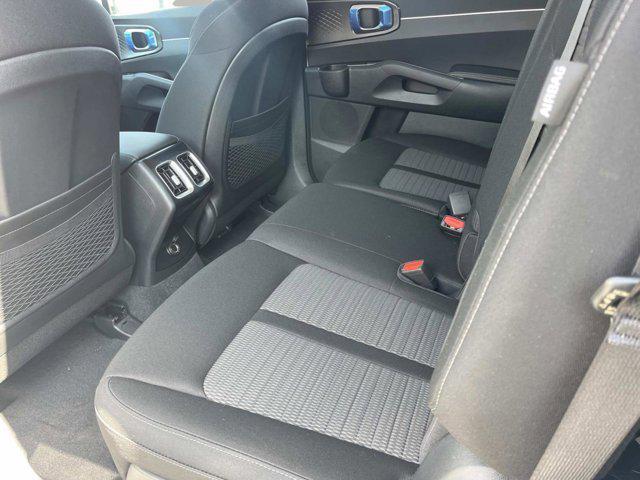 new 2026 Kia Sorento car, priced at $33,365