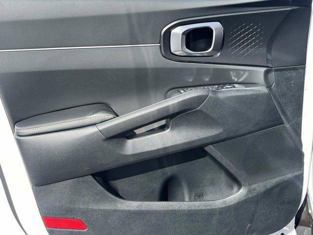 new 2026 Kia Sorento car, priced at $33,365