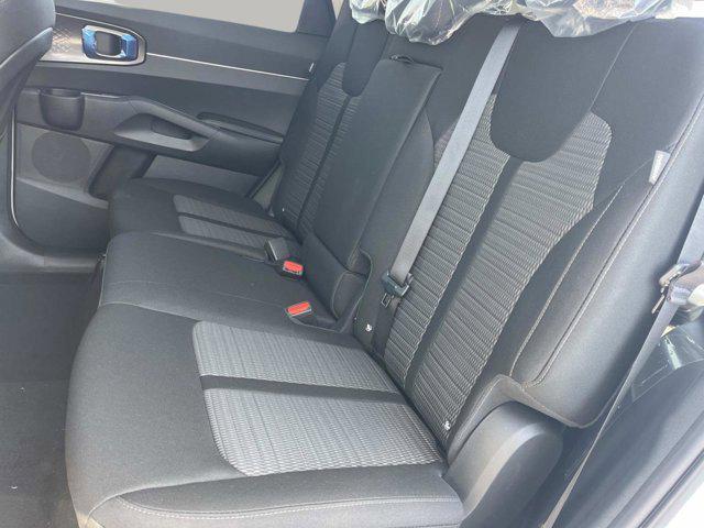 new 2026 Kia Sorento car, priced at $33,365