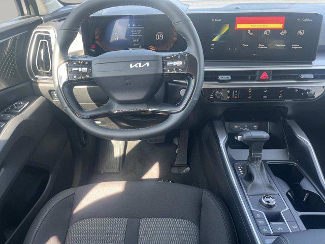 new 2026 Kia Sorento car, priced at $33,365