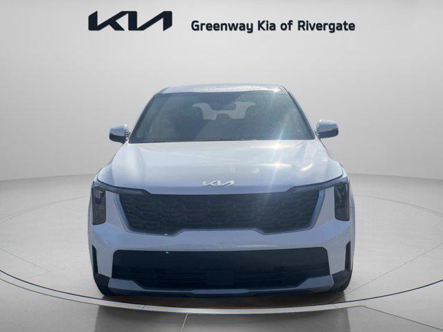 new 2026 Kia Sorento car, priced at $33,365