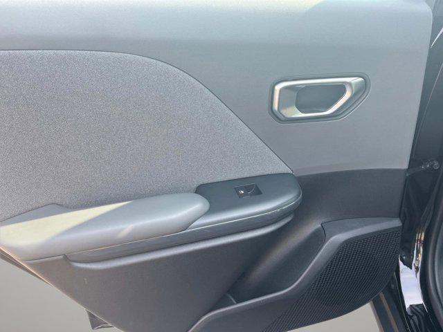 new 2025 Kia K4 car, priced at $25,320