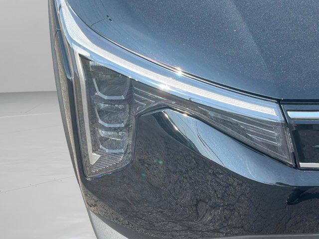 new 2025 Kia K4 car, priced at $25,320
