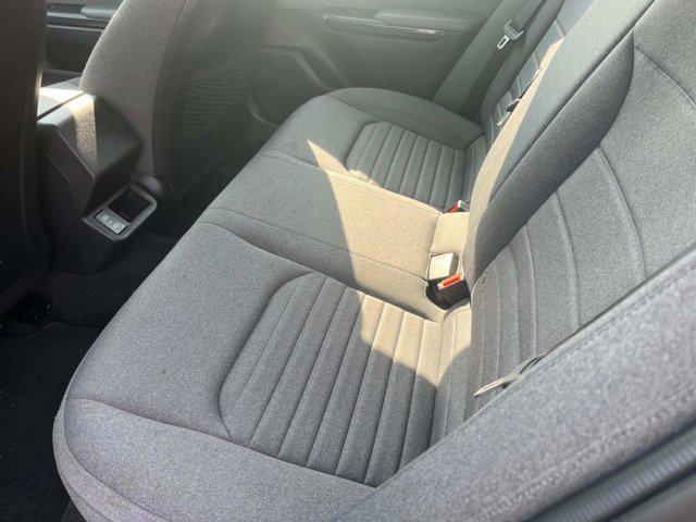 new 2025 Kia K4 car, priced at $25,320