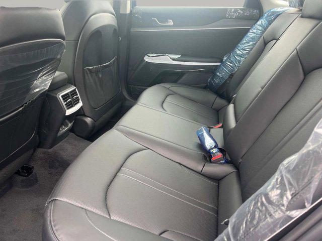 new 2025 Kia K5 car, priced at $34,751