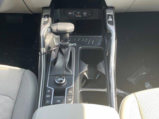 new 2025 Kia Sorento car, priced at $37,375