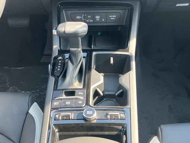 new 2025 Kia K5 car, priced at $30,245