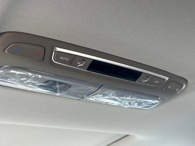 new 2025 Kia Telluride car, priced at $42,125