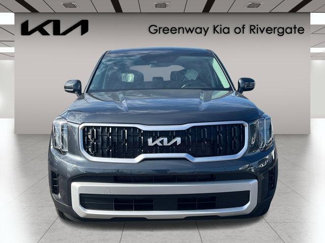 new 2024 Kia Telluride car, priced at $37,810