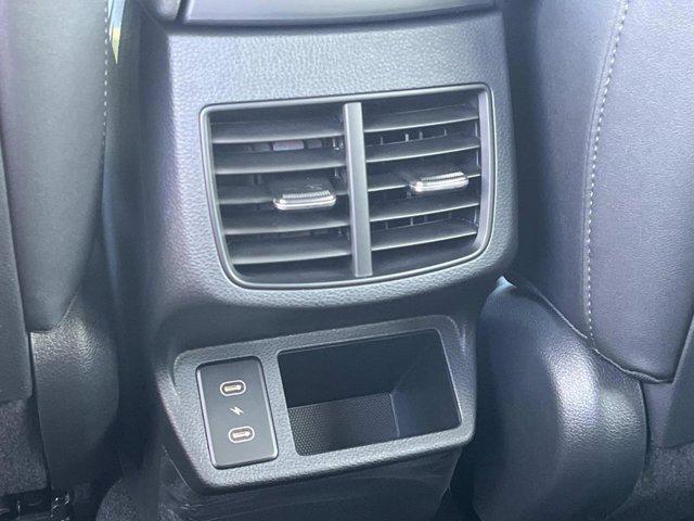 new 2026 Kia Seltos car, priced at $26,430