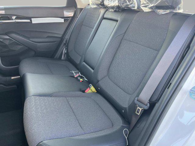 new 2026 Kia Seltos car, priced at $26,430