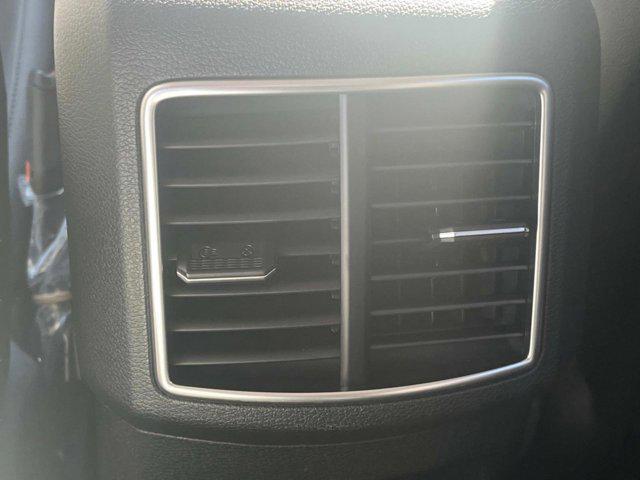 new 2025 Kia Sportage car, priced at $36,560
