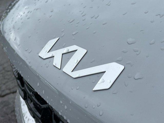 new 2024 Kia Sorento car, priced at $40,585