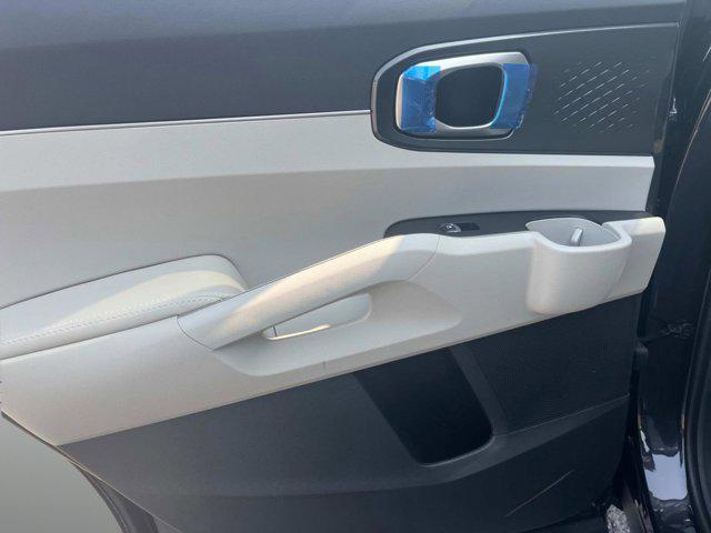 new 2025 Kia Sorento car, priced at $38,500