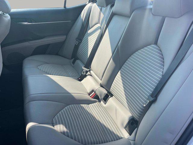 used 2023 Toyota Camry car, priced at $25,332