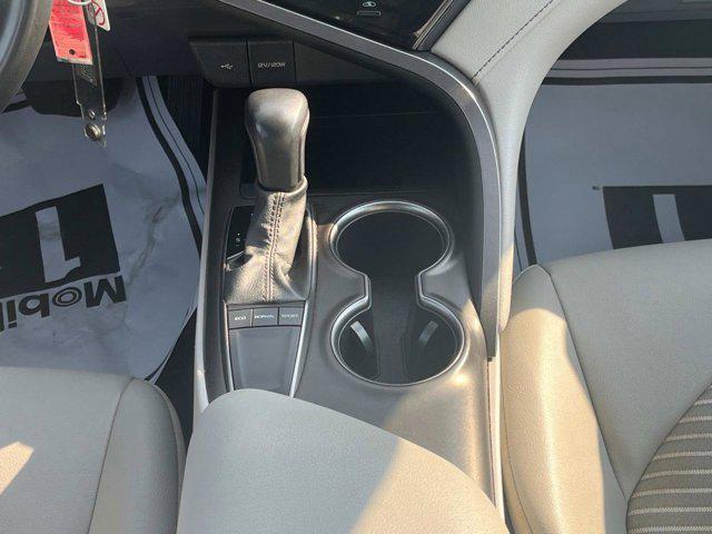 used 2023 Toyota Camry car, priced at $25,332