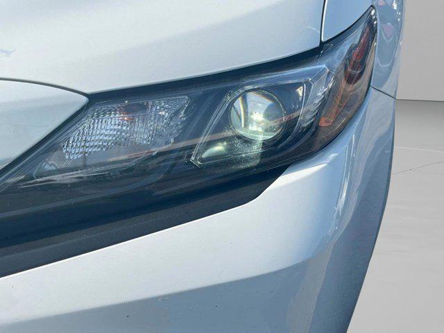 used 2023 Toyota Camry car, priced at $25,332