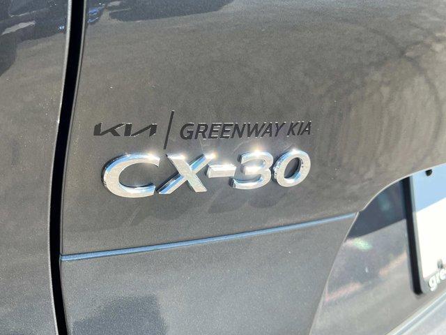 used 2021 Mazda CX-30 car, priced at $19,730