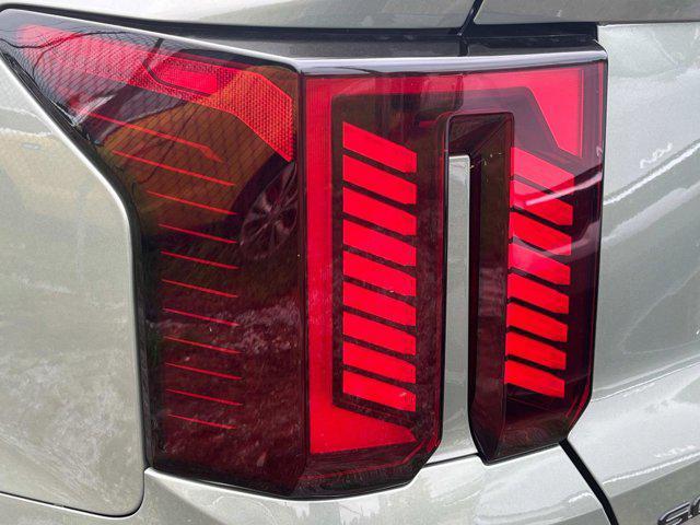 new 2025 Kia Sorento car, priced at $48,030