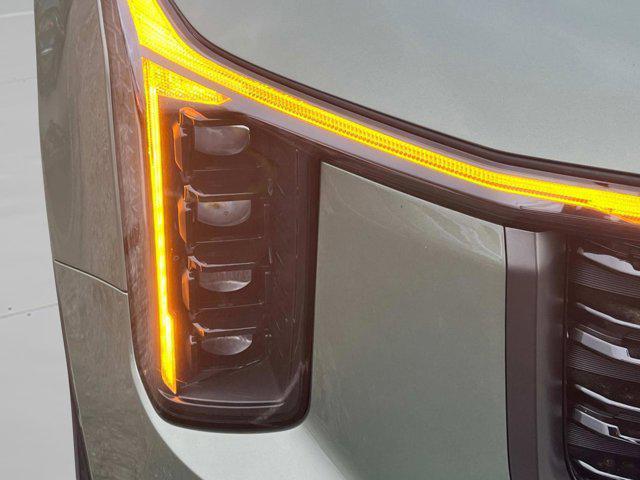 new 2025 Kia Sorento car, priced at $48,030