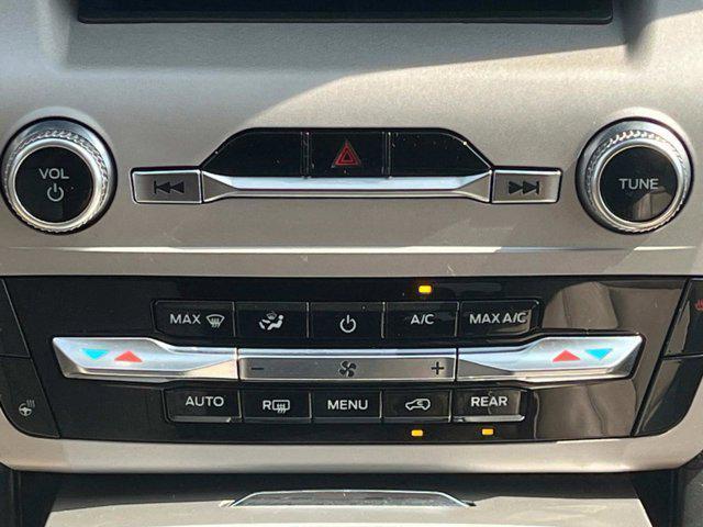 used 2023 Ford Explorer car, priced at $28,943