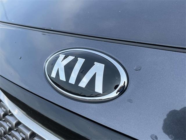 used 2018 Kia Niro car, priced at $12,825