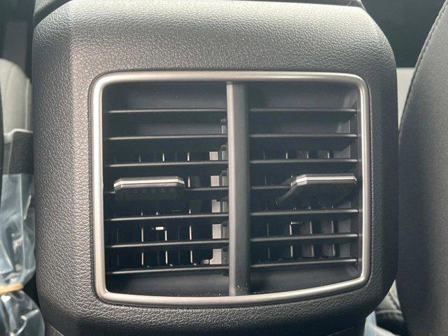 new 2026 Kia Sportage car, priced at $30,265