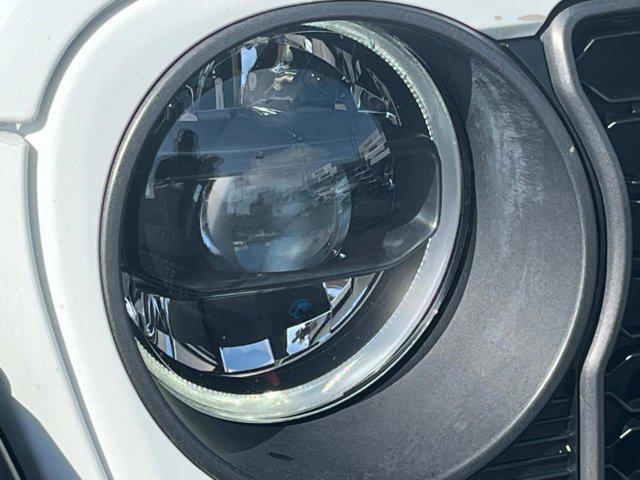 used 2024 Jeep Wrangler 4xe car, priced at $38,875