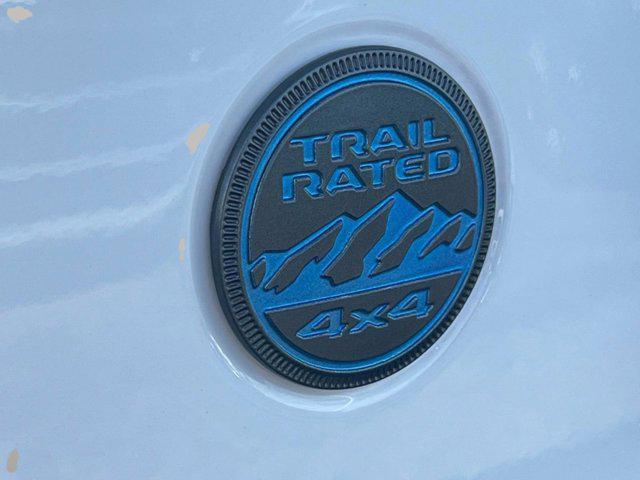 used 2024 Jeep Wrangler 4xe car, priced at $38,875