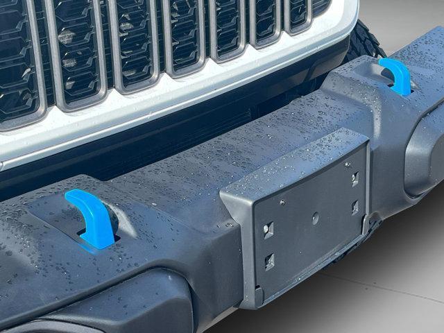 used 2024 Jeep Wrangler 4xe car, priced at $38,875