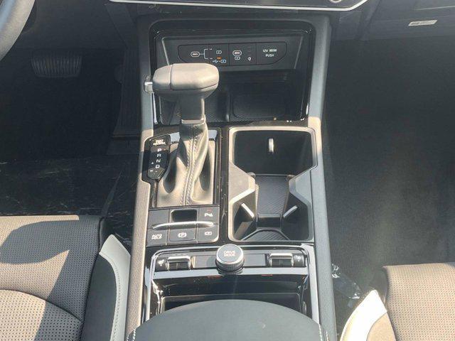 new 2025 Kia K5 car, priced at $29,550