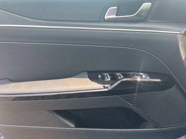 new 2025 Kia K5 car, priced at $29,550