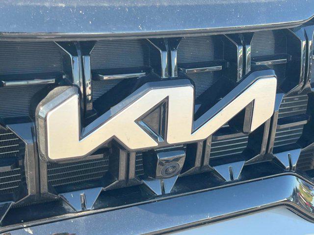 used 2024 Kia Telluride car, priced at $48,122