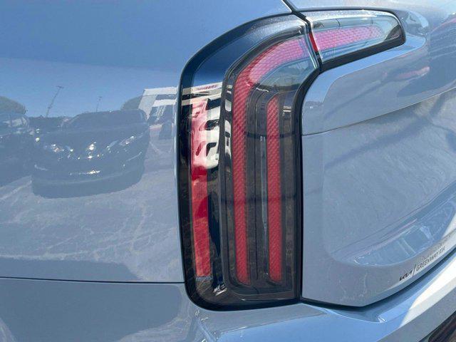used 2024 Kia Telluride car, priced at $48,122