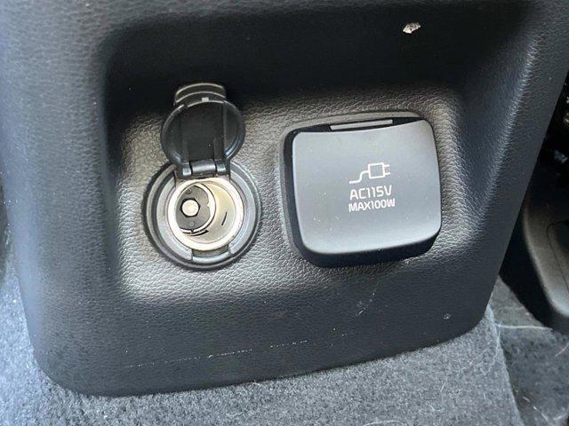 used 2024 Kia Telluride car, priced at $48,122