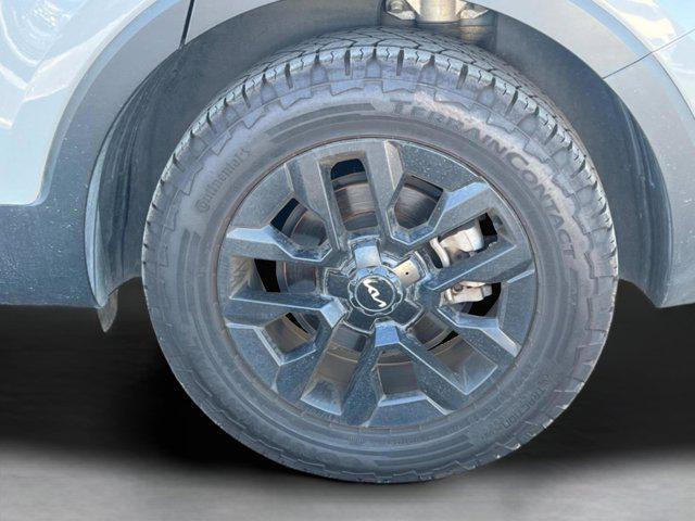 used 2024 Kia Telluride car, priced at $48,122