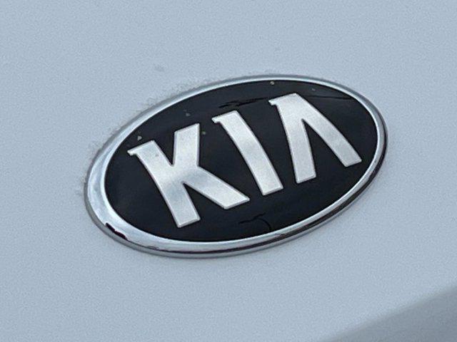 used 2021 Kia K5 car, priced at $22,416