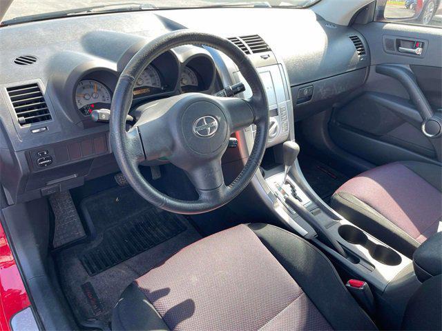 used 2005 Scion tC car