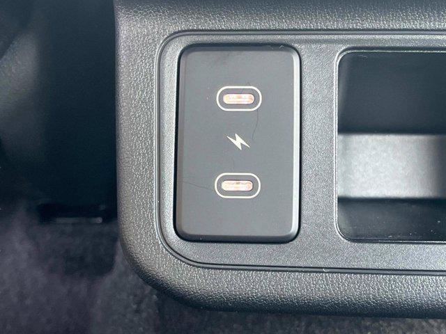 new 2025 Kia K4 car, priced at $23,690