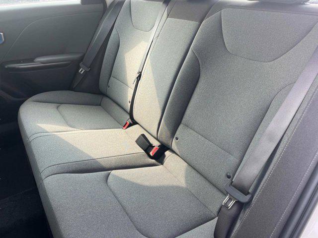 new 2025 Kia K4 car, priced at $23,690