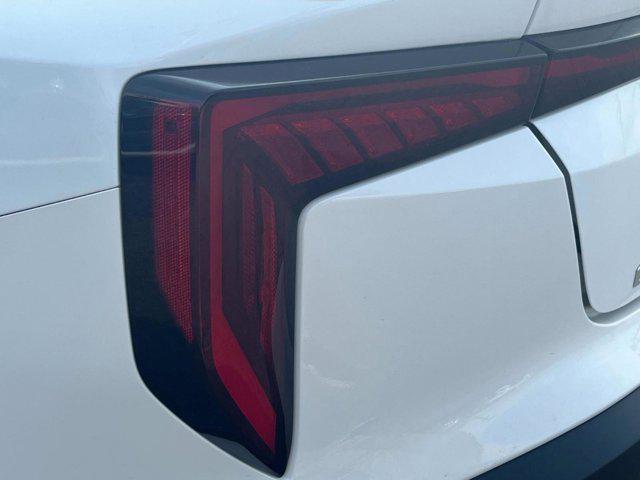 new 2025 Kia K4 car, priced at $23,690